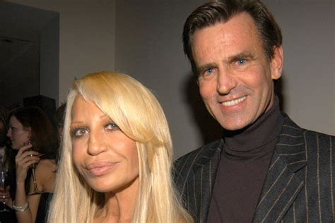 daniel versace beck manuel dallori|donatella versace husband.